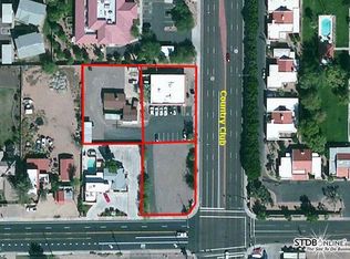 1626 N Country Club Dr, Mesa, AZ 85201