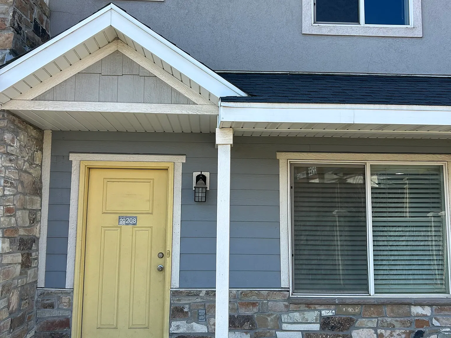 3 bed, 1309 sqft, $750 — Photo 1