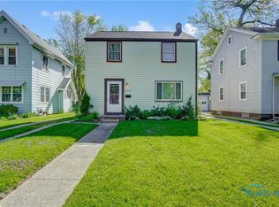 3702 Rushland Ave, Toledo, OH 43613