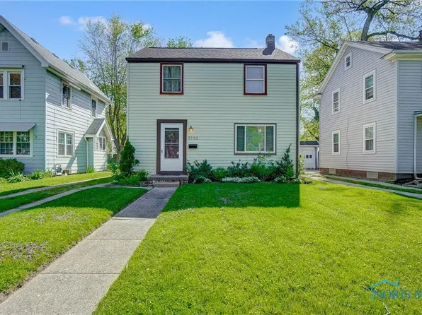 3702 Rushland Ave, Toledo, OH 43613