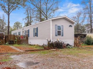 2716 Capricorn Dr, Myrtle Beach, SC 29575