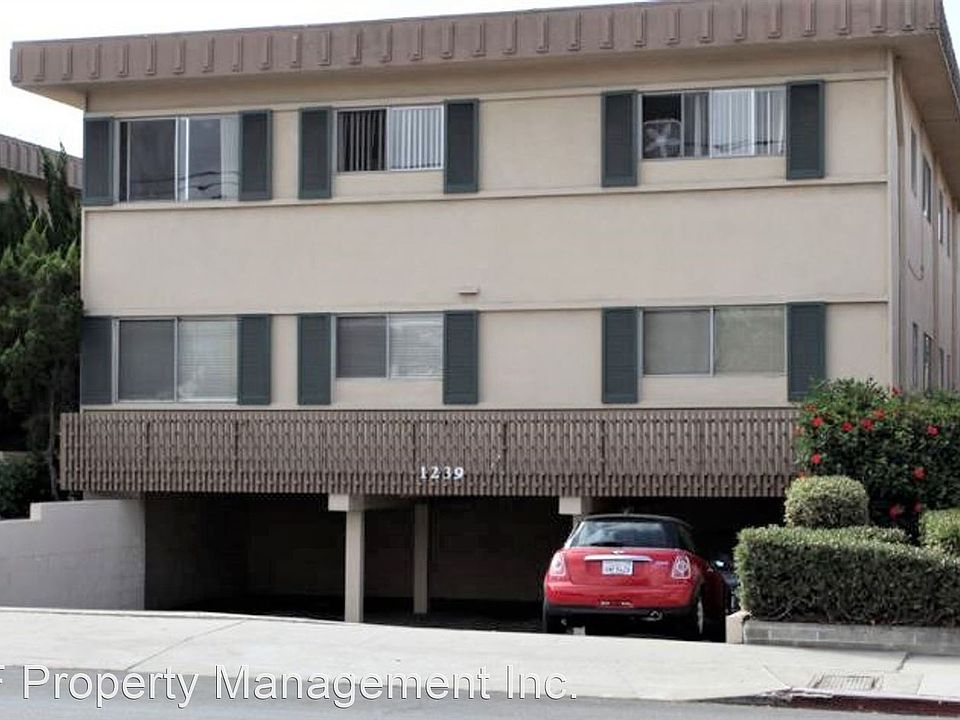 1st image of 1239-1247 Robinson Ave #1247-1