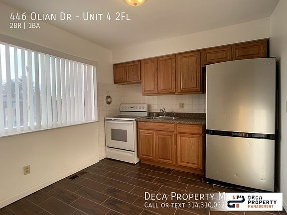 4th image of 446 Olian Dr Unit 4
