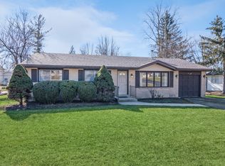 221 58th St, Clarendon Hills, IL 60514