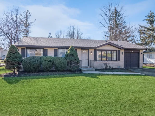 221 58th St, Clarendon Hills, IL 60514