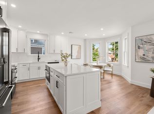 220 Sycamore Street Condominium, Watertown, MA 02472