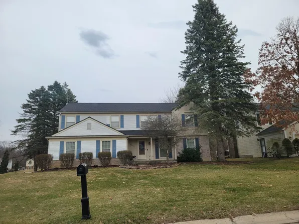 2411 Weathervane, West Bloomfield, MI 48324