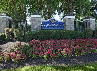 801 Stone Gate Blvd, Elkton, MD 21921