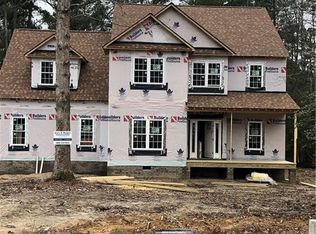 5000 Hunters Meadow Pl, Henrico, VA 23231