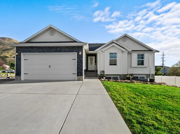 634 E 600 S, Brigham City, UT 84302