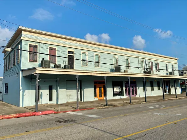 523 24th St, Galveston, TX 77550