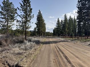 Copperfield Dr, Chiloquin, OR 97624
