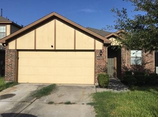 12307 Turchin Dr, Houston, TX 77014