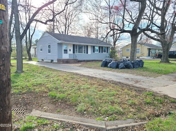 348 W Southside Ct, Louisville, KY 40214