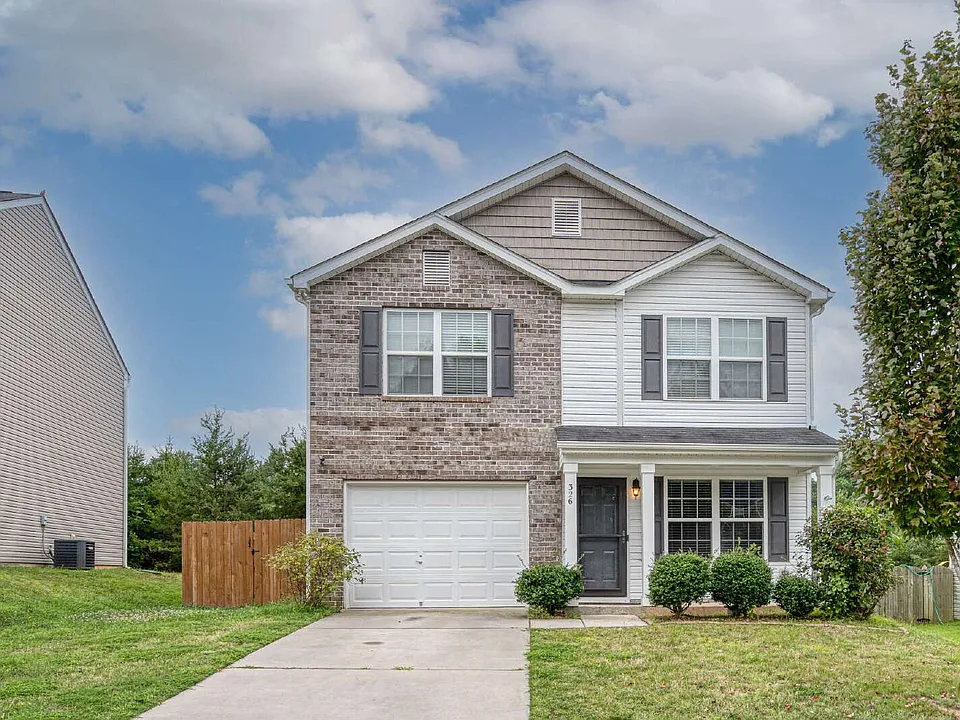 326 Azalea Dr