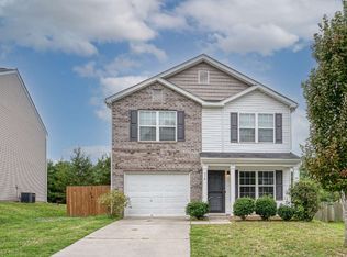 326 Azalea Dr, Winston Salem, NC 27105