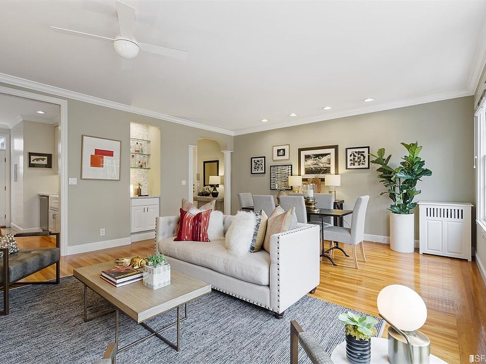 1st image of 3065 Clay St APT 101