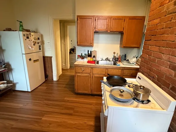 3307 Juliet St, Pittsburgh, PA 15213