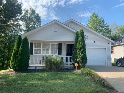 3 Sunwatch, Huntington, WV, 25705