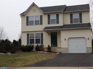1051 Kile Cir, Quakertown, PA 18951