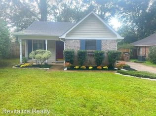 1208 McNeil Ave, Mobile, AL 36609