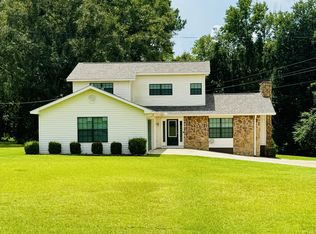 1313 Highland Dr, Elba, AL 36323
