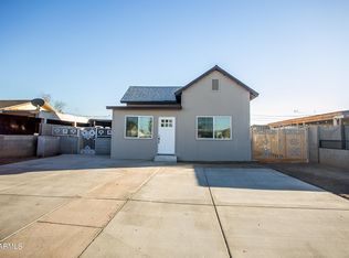 2025 W Tonto St, Phoenix, AZ 85009