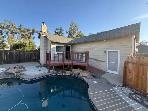 6502 Filbert Ave #B, Orangevale, CA 95662