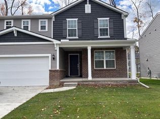 9272 Hemlock Ln, Dexter, MI