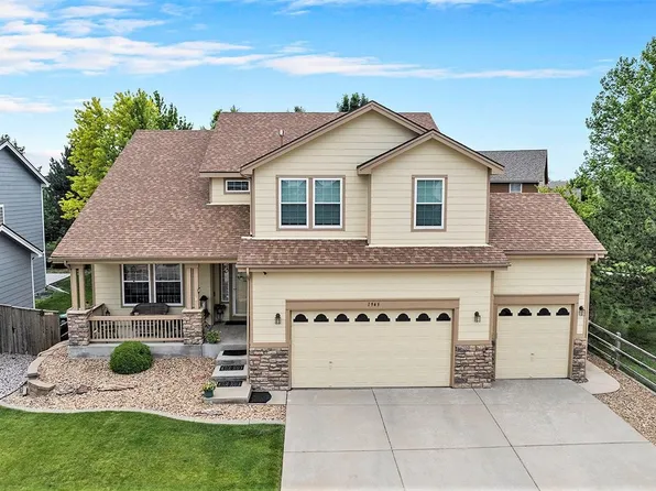 1943 Lochmore Dr, Longmont, CO 80504
