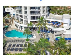 17375 Collins Ave, Sunny Isles Beach, FL 33160