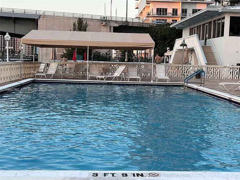 1825 S Ocean Dr #305 — Photo 31