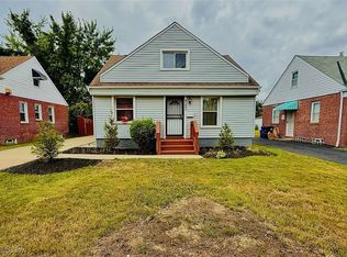 4080 E 187th St, Cleveland, OH