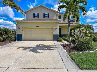 5209 Butterfly Shell Dr, Apollo Beach, FL 33572