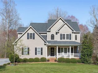 11819 Carters Valley Pl, Chesterfield, VA 23838