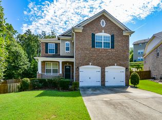 3721 Manigault Pl SE, Smyrna, GA 30126