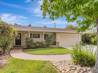 5210 Rhonda Dr, San Jose, CA
