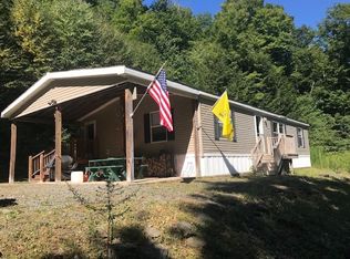 874 Deer Run Rd, Hancock, NY 13783