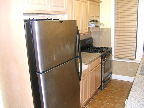 Other view of Kitchen