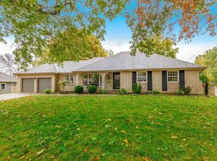 6601 Claremont Ave, Raytown, MO 64133