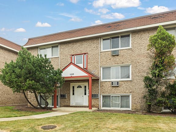 2nd image of 1020 W 18th St APT 2S