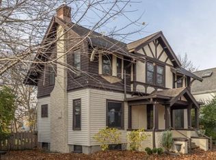 1132 Michigan Ave #1132MICH, Ann Arbor, MI 48104