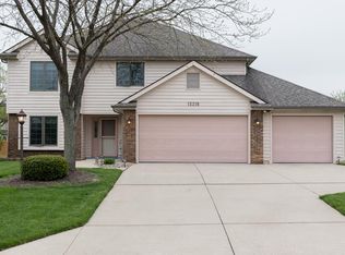 15218 Wild Meadow Pl, Leo, IN