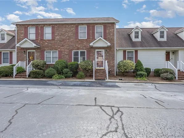 736 Salem St Unit 3, Thomasville, NC 27360