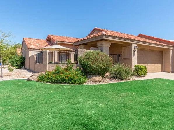 945 N Pasadena St, Mesa, AZ