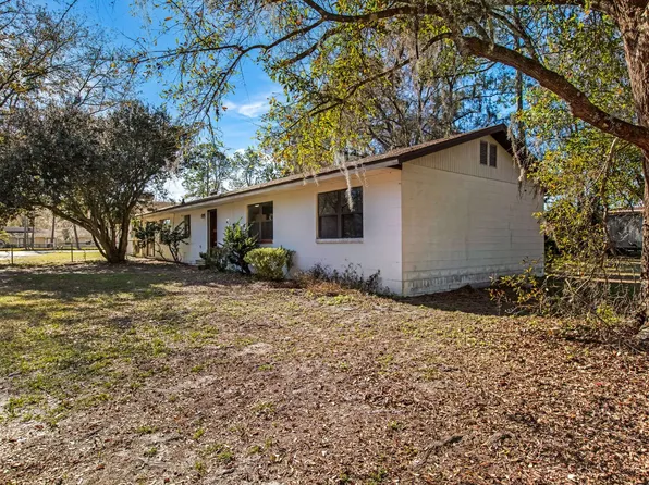 1637 W Madison St #2, Starke, FL 32091