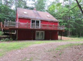 20 Loop Rd, Conway, NH 03818
