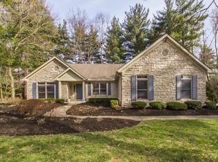 670 Founders Ridge Dr, Gahanna, OH 43230