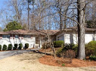 3254 Rehoboth Dr, Decatur, GA 30033