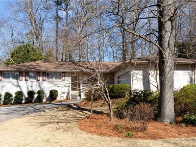 3254 Rehoboth Dr, Decatur, GA, 30033
